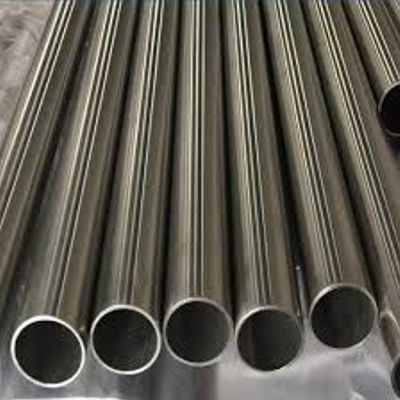 Duplex Steel Pipes &...tubes